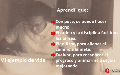 Estrés laboral y “hábitos administrativos”: 4 recomendaciones